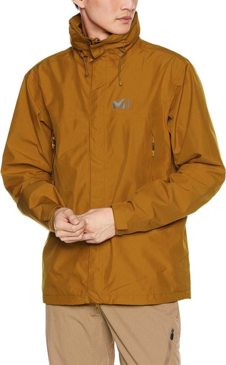 Millet GD Montets GTX - Hardshell Jas - Maat M
