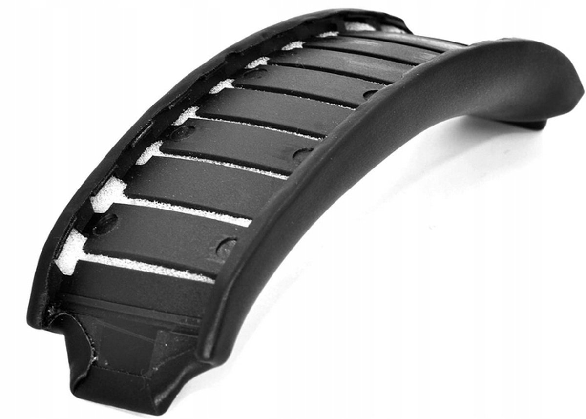 Vervangende hoofdbandkussen voor gaming headsets