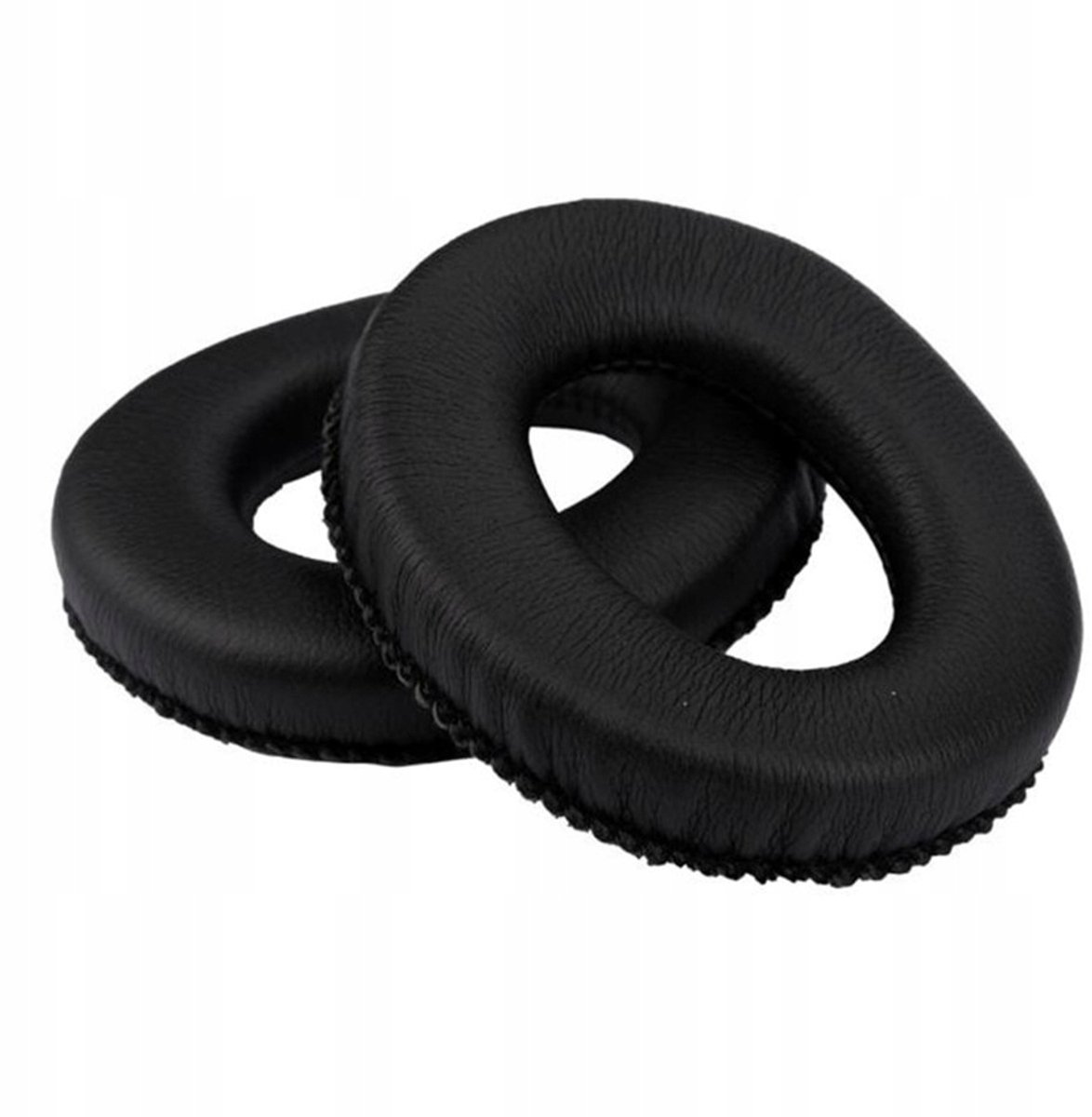 Koss UR40 Oorkussens Vervangende Pads - Zwart (2 stuks)