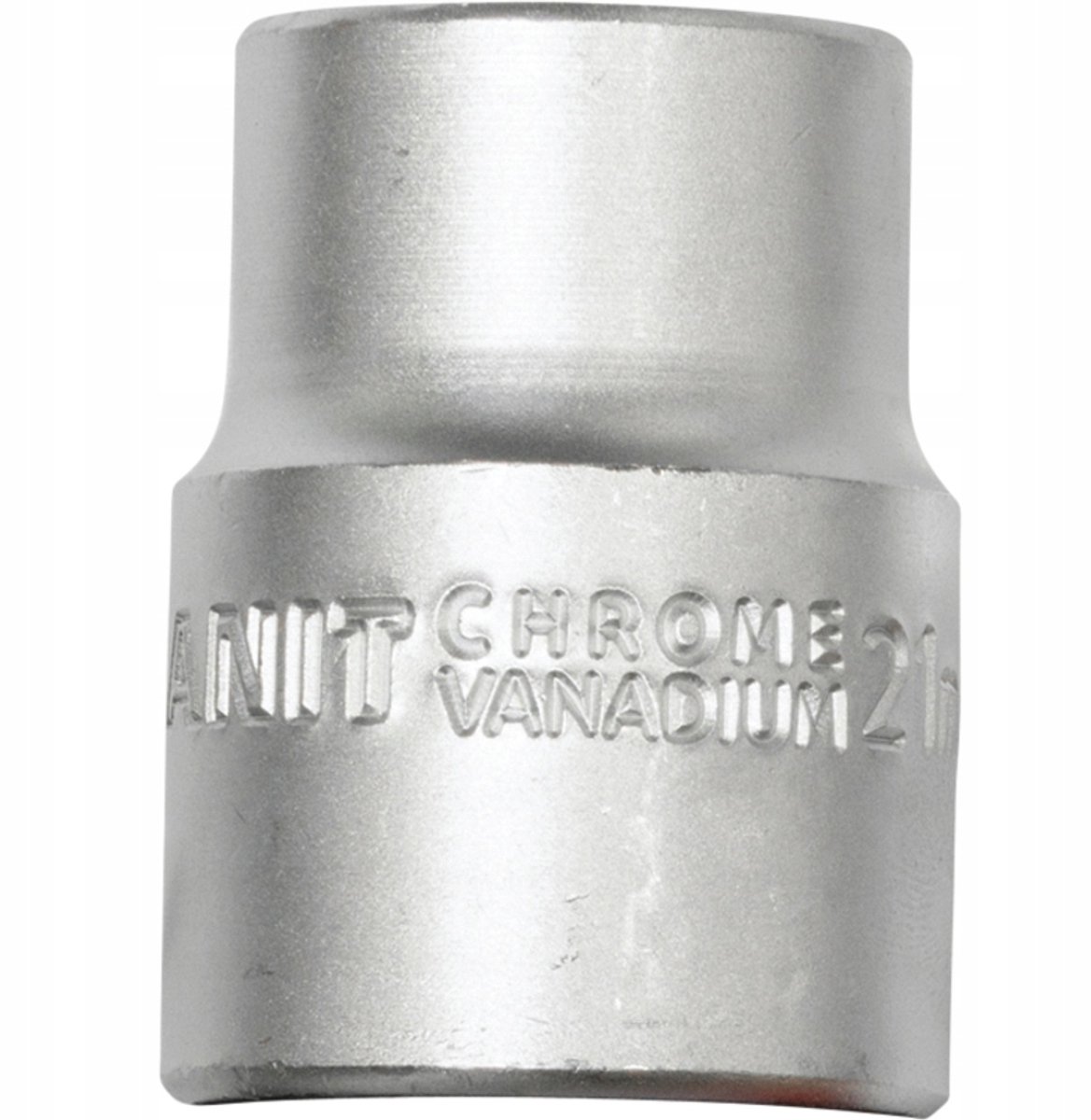 Toegestane 3/4" uitwendig 21 mm, 6-kant, cor