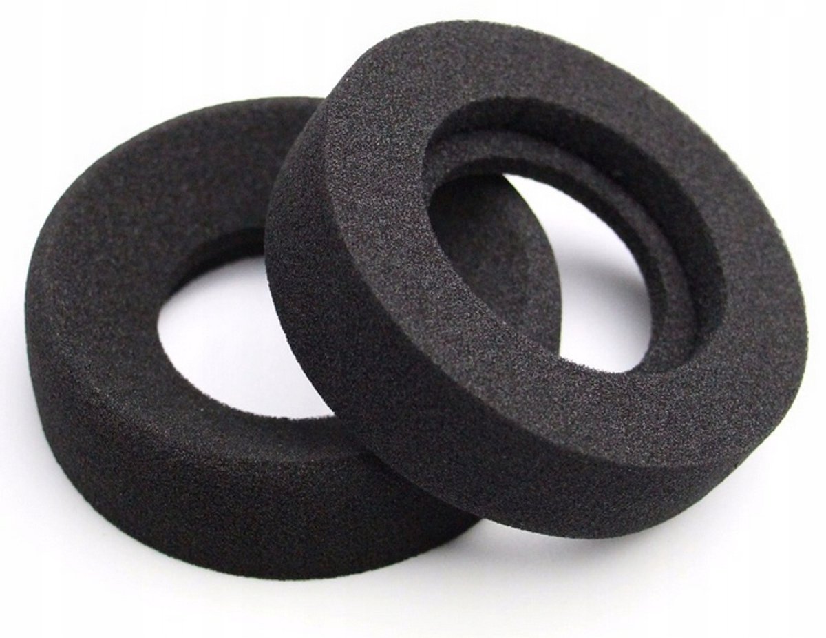 GRADO Oorkussens Vervanging - SR60, SR80, SR125, SR225, SR325