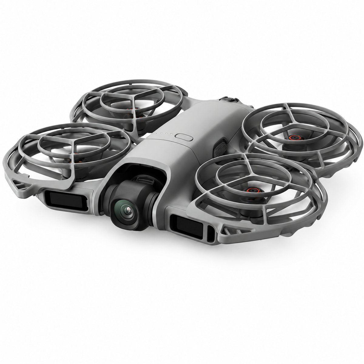 Drone met 4K Camera – Opvouwbaar – Lichtgewicht – Gebarenbediening – Obstakeldetectie – ActiveTrack