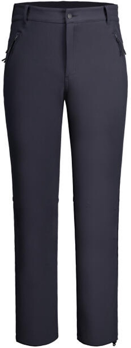 ICEPEAK ARGUSVILLE Mannen Outdoorbroek Antraciet