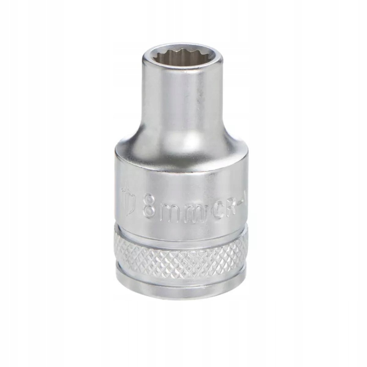 Magnusson Dopslag 1/2" 8 mm - Chroom-Vanadium Staal