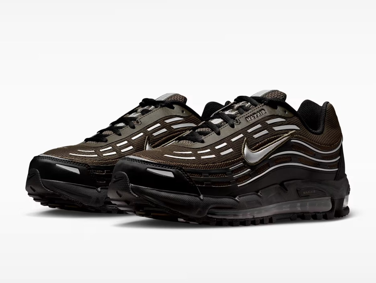 Nike Air Max TL 2.5 Heren sneakers” Zie Foto’s
