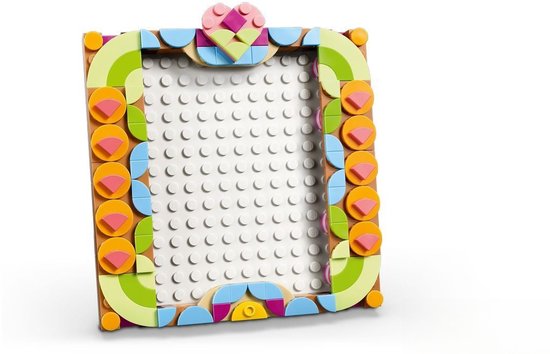 LEGO Creator Floral Art Painting 31390 (6/8)