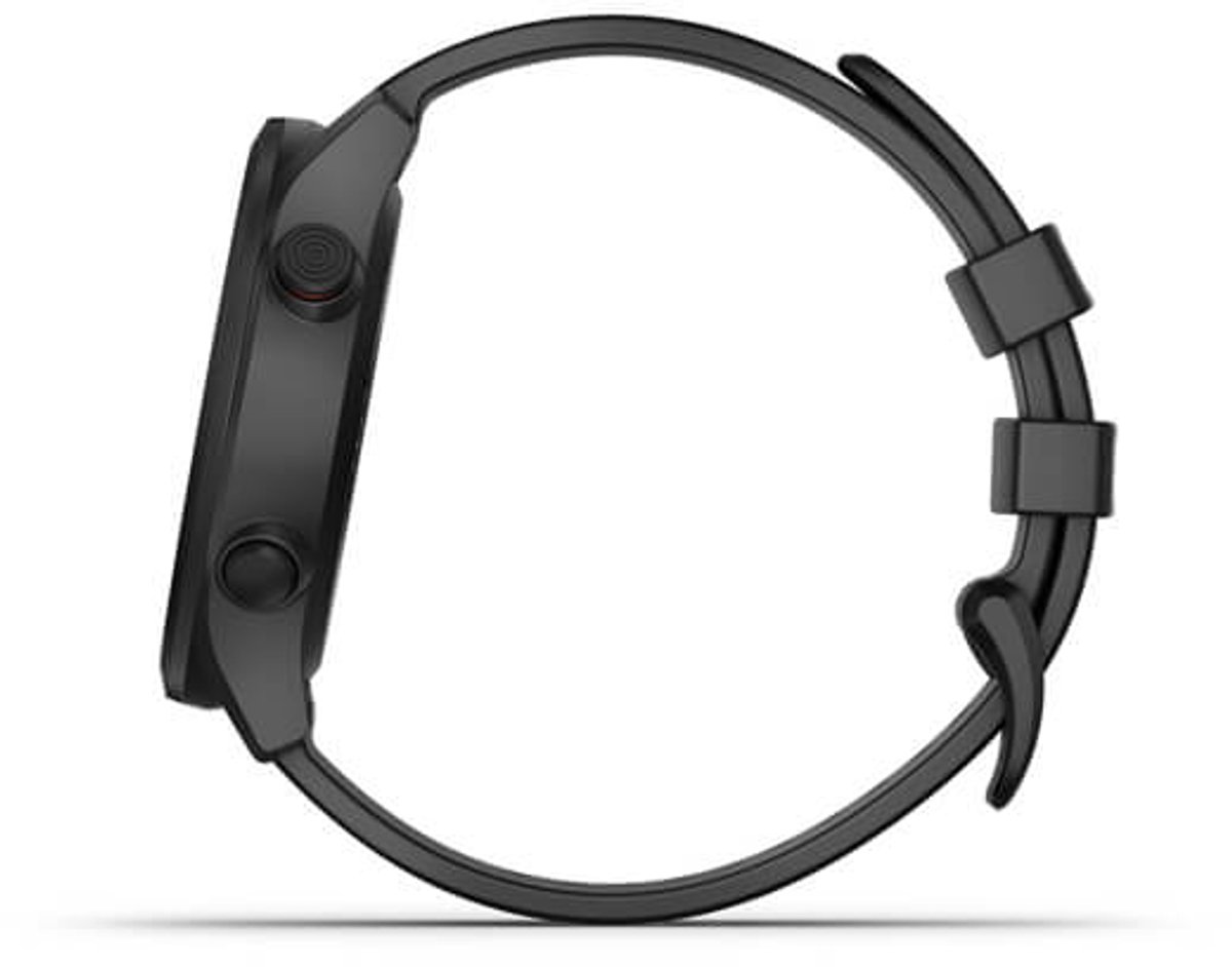 Garmin Approach S12 Golfhorloge GPS - afbeelding 3