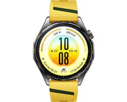 HUAWEI WATCH GT 7 46mm Yellow