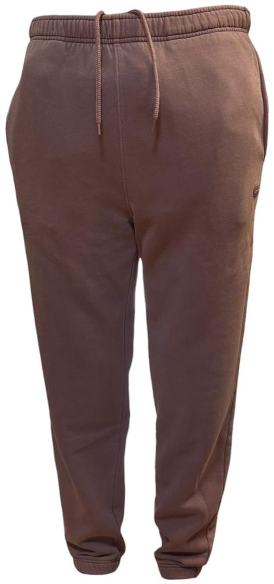 Lacoste - ECD Rose Dawn - Joggingbroek - Dames - Roze - Maat XS