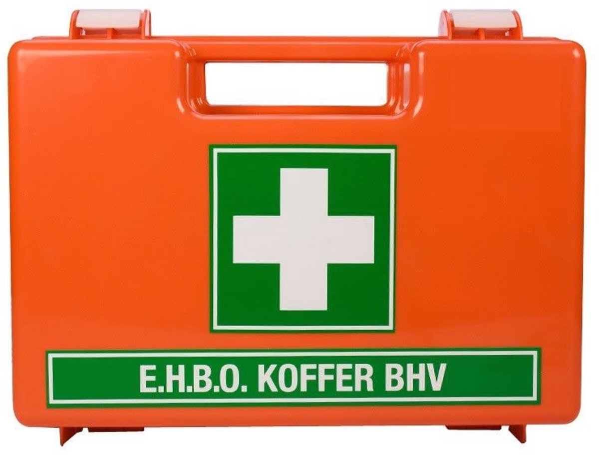 EHBO Koffer A
