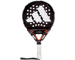 Adidas Cross It Team Ctrl 2026 Padelracket Heren - Zwart / Wit | Maat: UNI