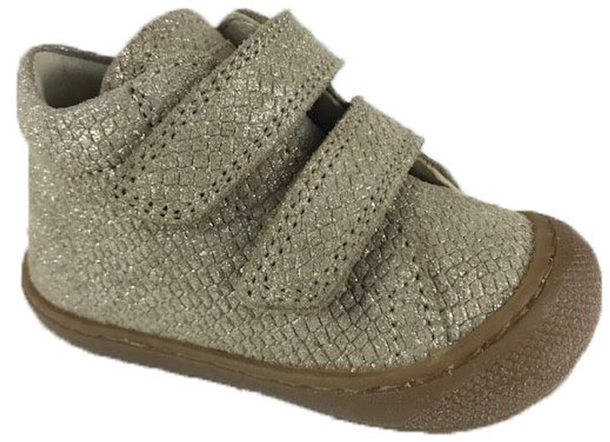 NATURINO VELCRO-SCHOEN - COCOON VL