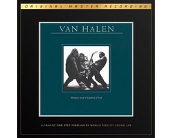 Women and Children First (UltraDisc One-Step)