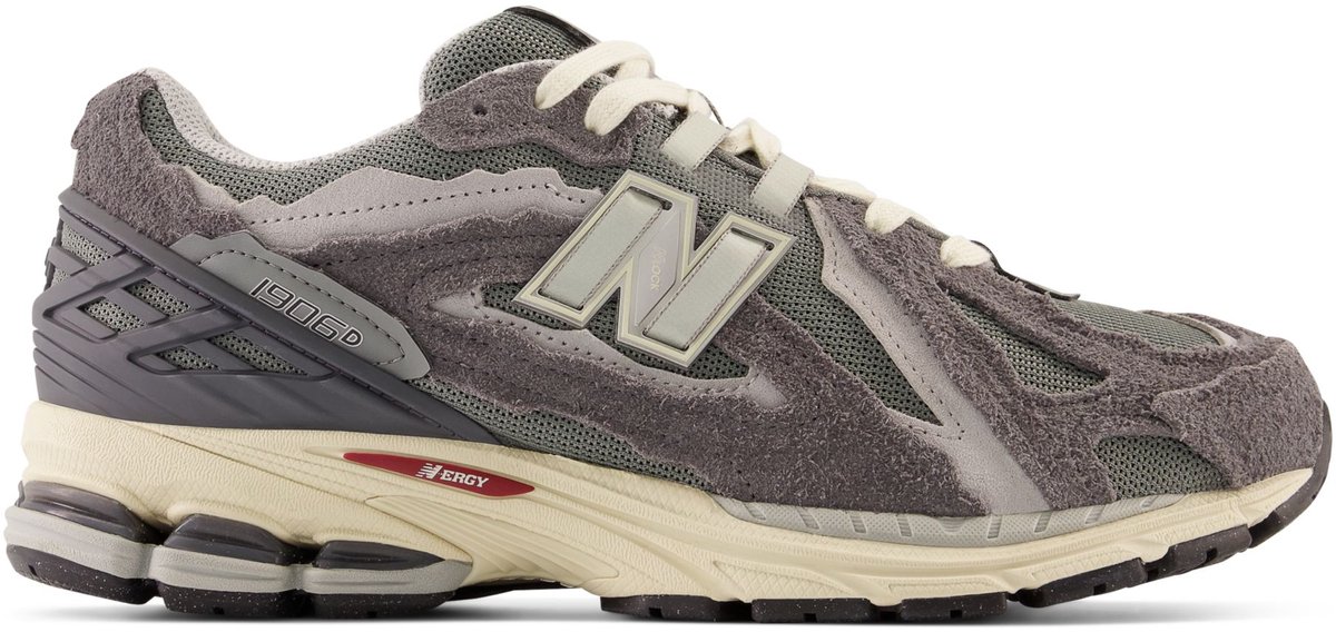New Balance 1906R Sneakers – Protection Pack / 1906 Lifestyle Unisex Sneakers Zilver