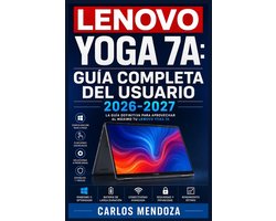 Lenovo Yoga 7a