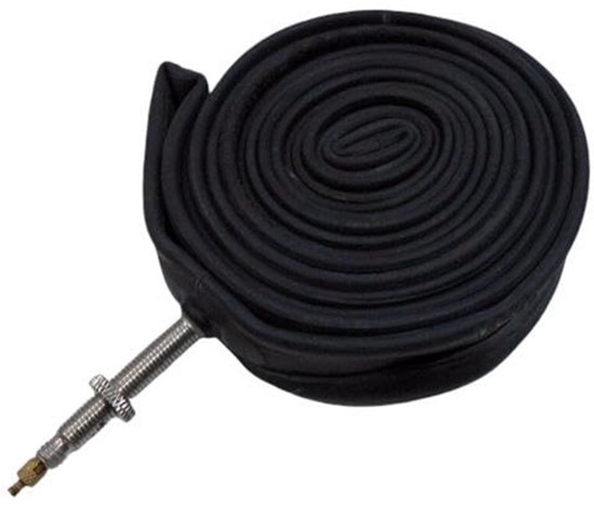 Binnenband 27,5" voor fiets | 40-62/584 SV21-40 | Zwart - 2 stuks