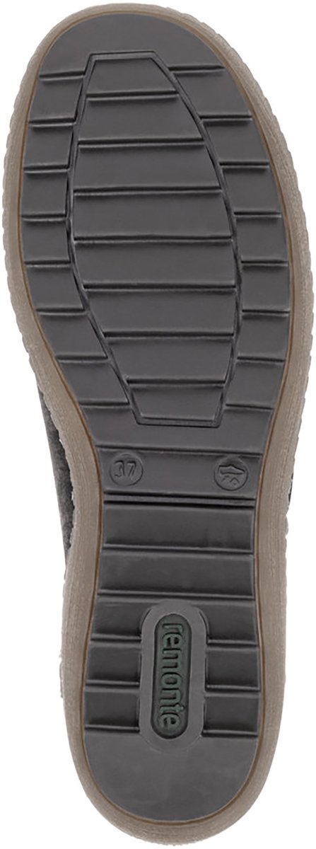 Baskets en cuir Eagle
