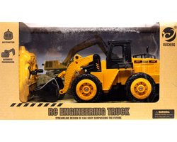 Afstandsbedienbare Auto 27 cm - Speelgoed voor Kinderen