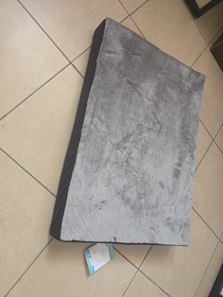 Petlando Orthopedisch kussen Ani L 120 x 72 x 10