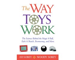 The Way Toys Work