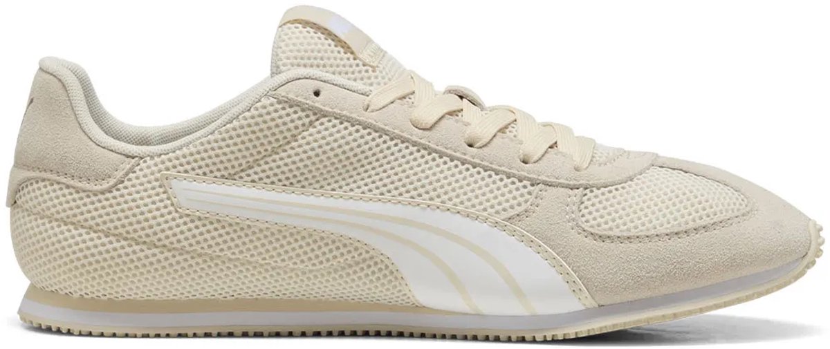 Puma St Track Schoenen 1/2 Man Goud