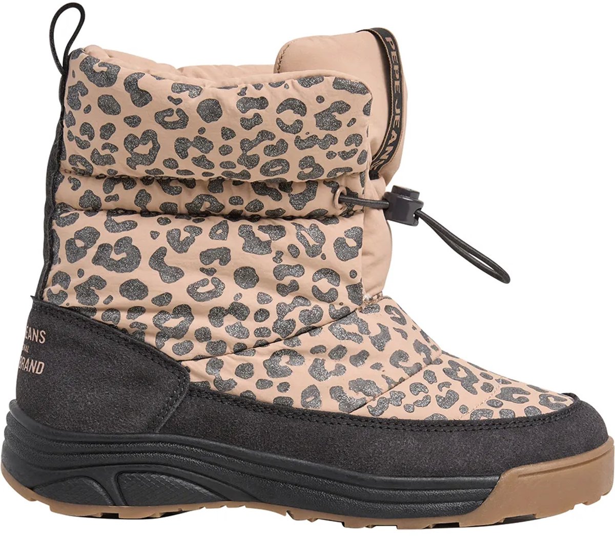 Pepe Jeans Jarvis Laarzen Beige EU 35 Meisje