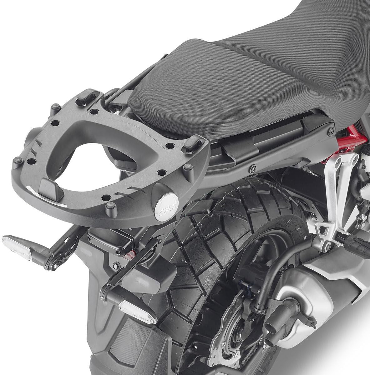 Elzusha - Topkoffer Bevestigingsrek Motorfiets SR1171