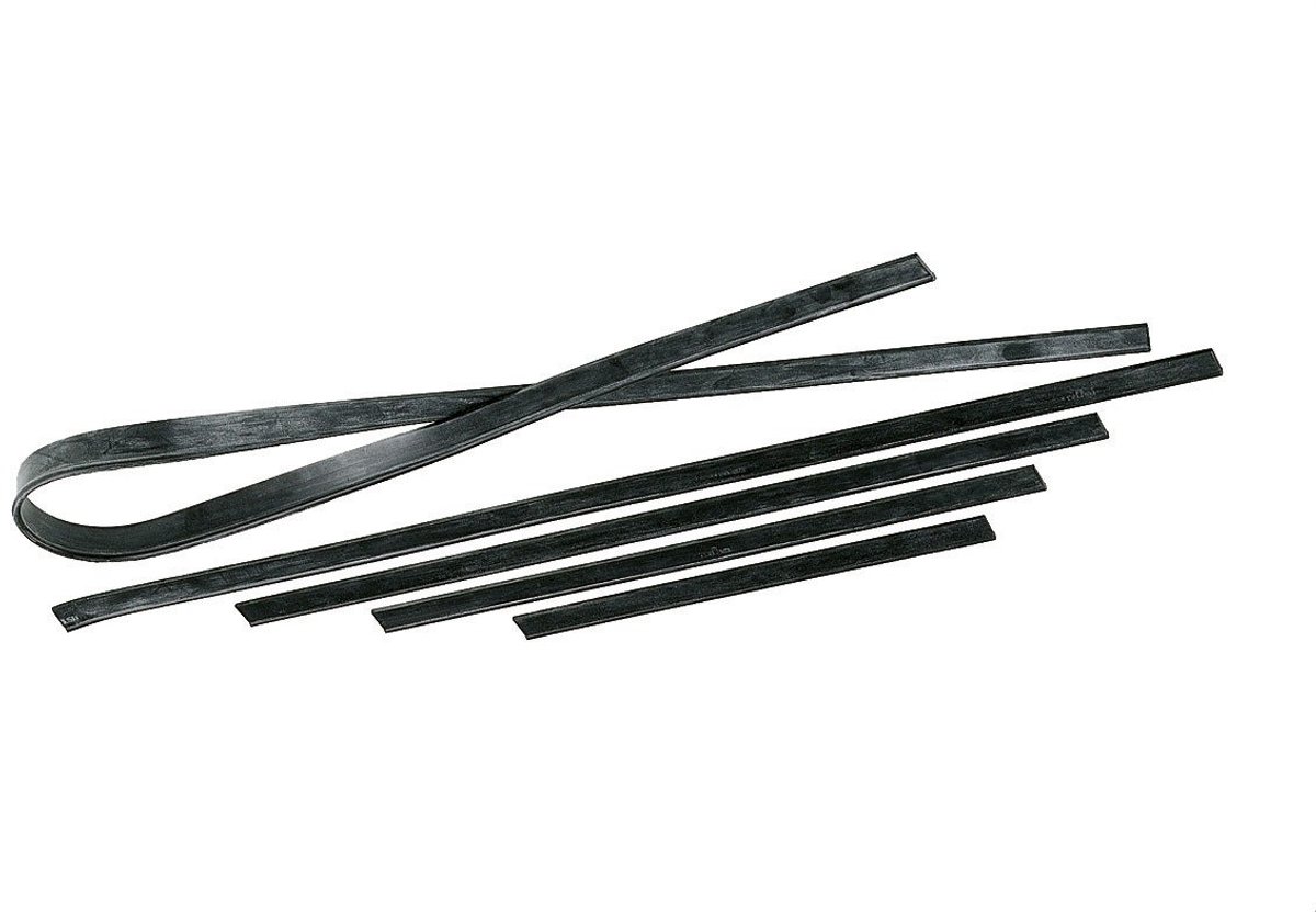 Unger wisserrubber Hard 92 cm