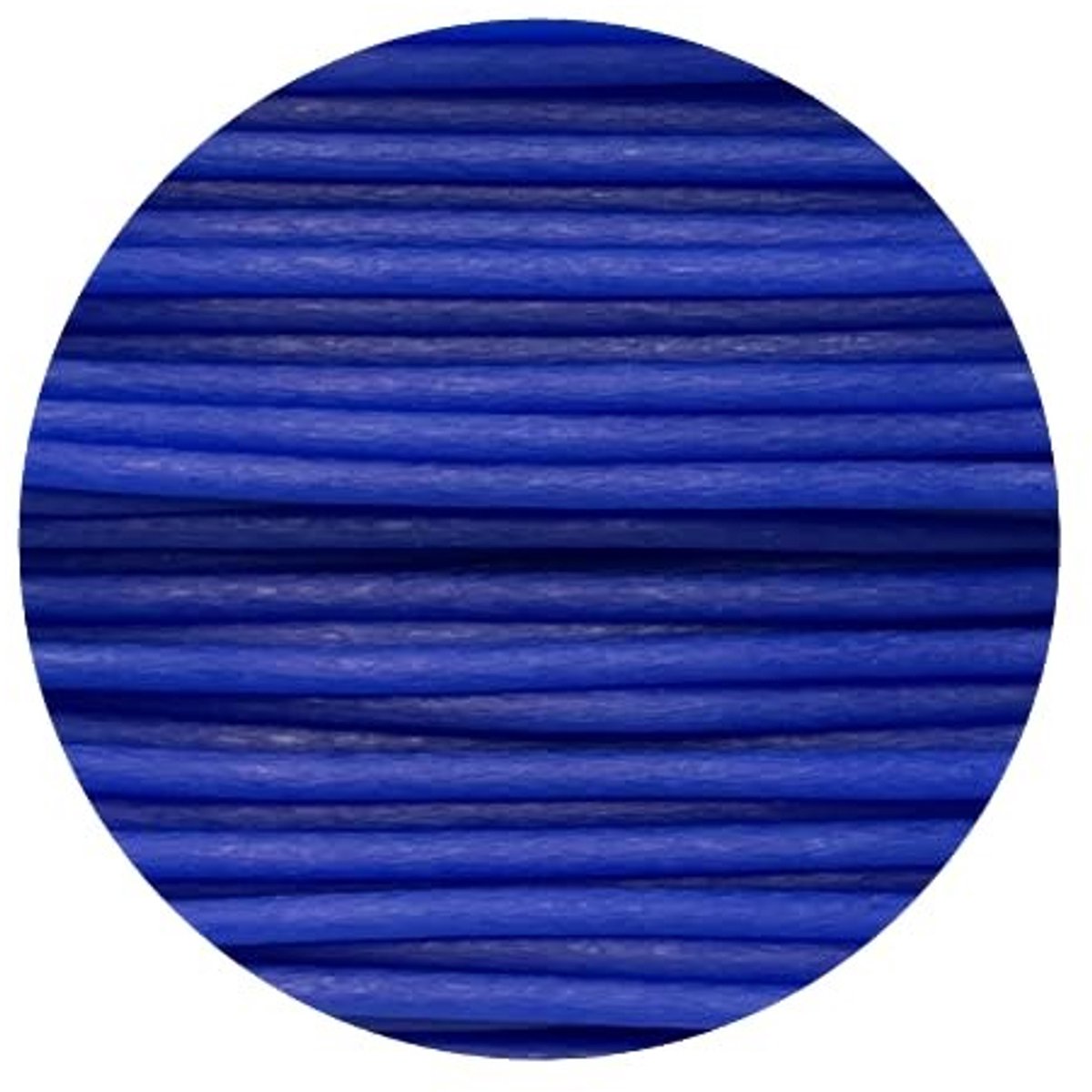 Elzusha - 3D Print Filament TPU 85A Blue 1.75mm 700g