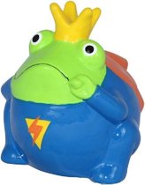 Pomme pidou Frog Freddy - Tirelire - S - Superman