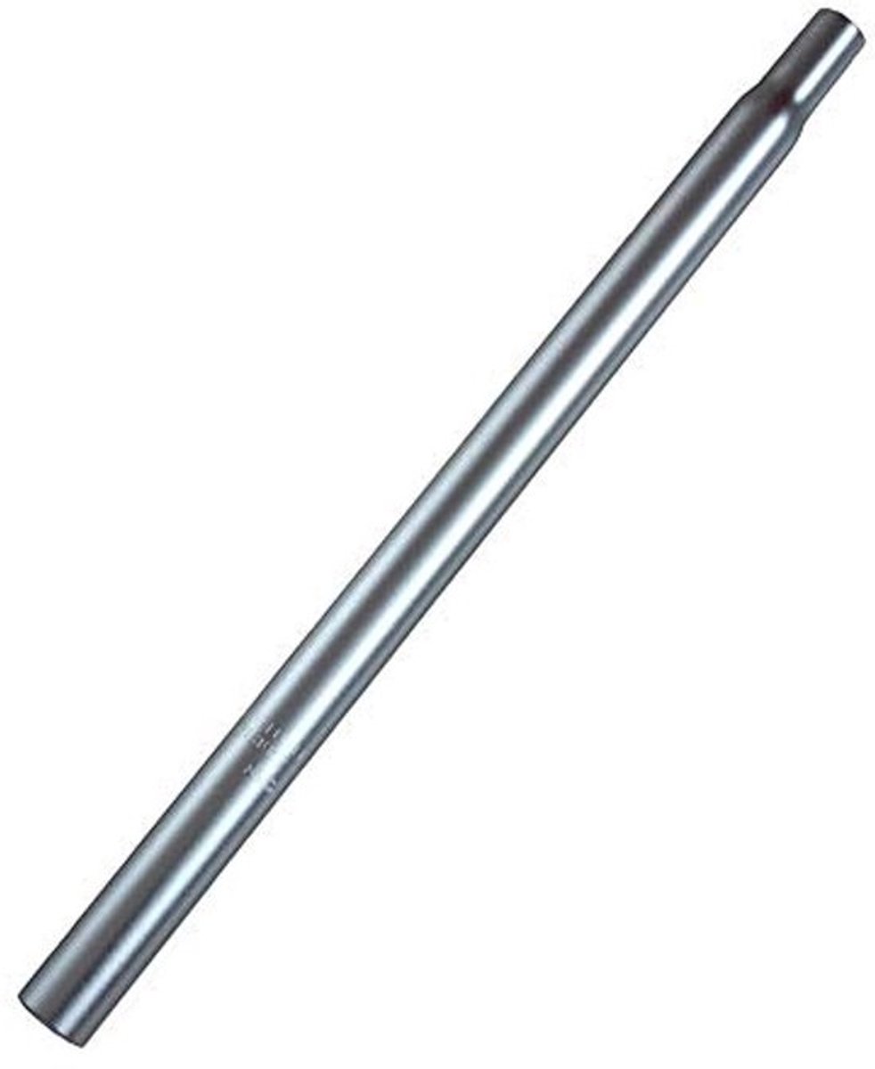 Mountainbike Zadelpen Aluminium 25,4/27,2/28,6/30,4/30,8/31,8/33,9 mm
