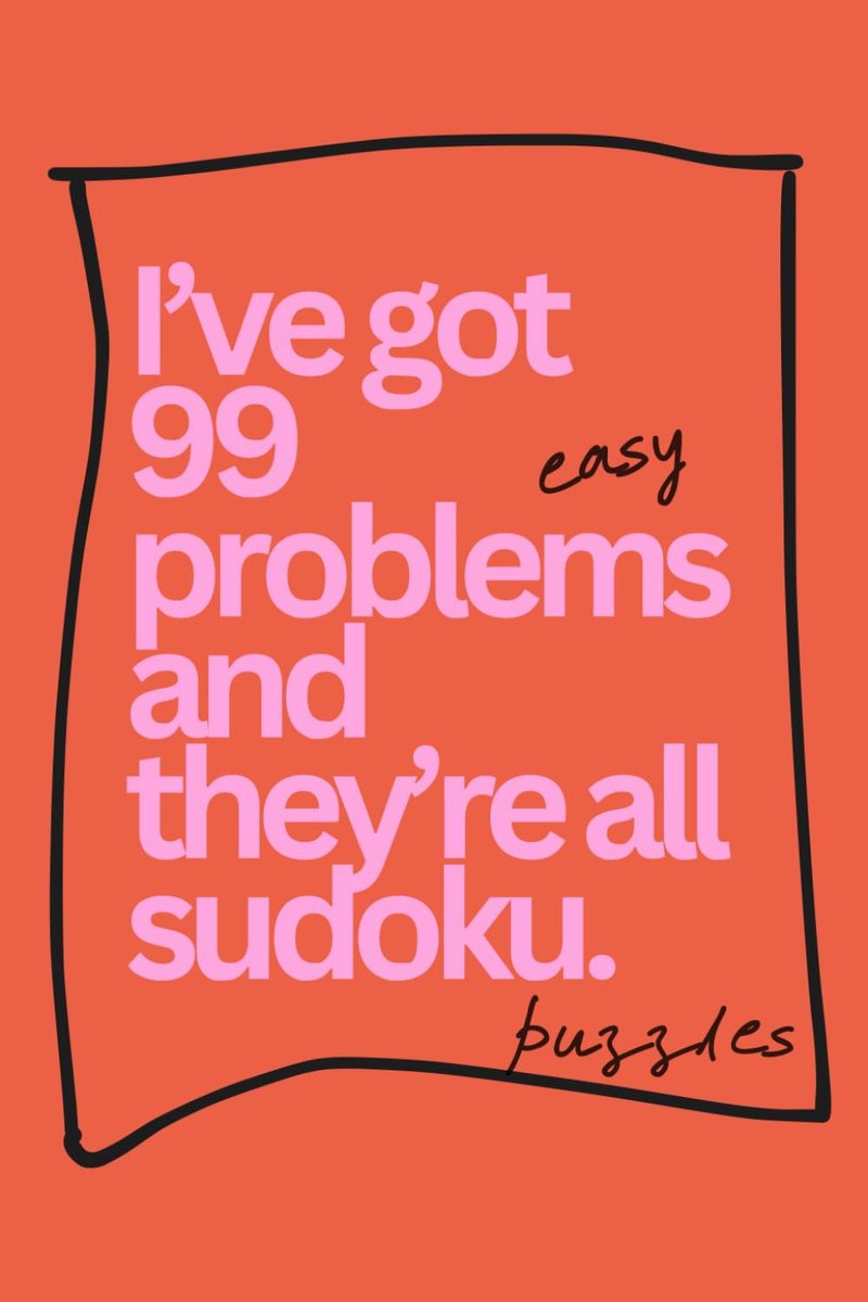 Pretty Pocket Sudoku — 99 Problems: Easy Puzzles - Volume 24: 200 Sudoku Puzzles - ShopVlot