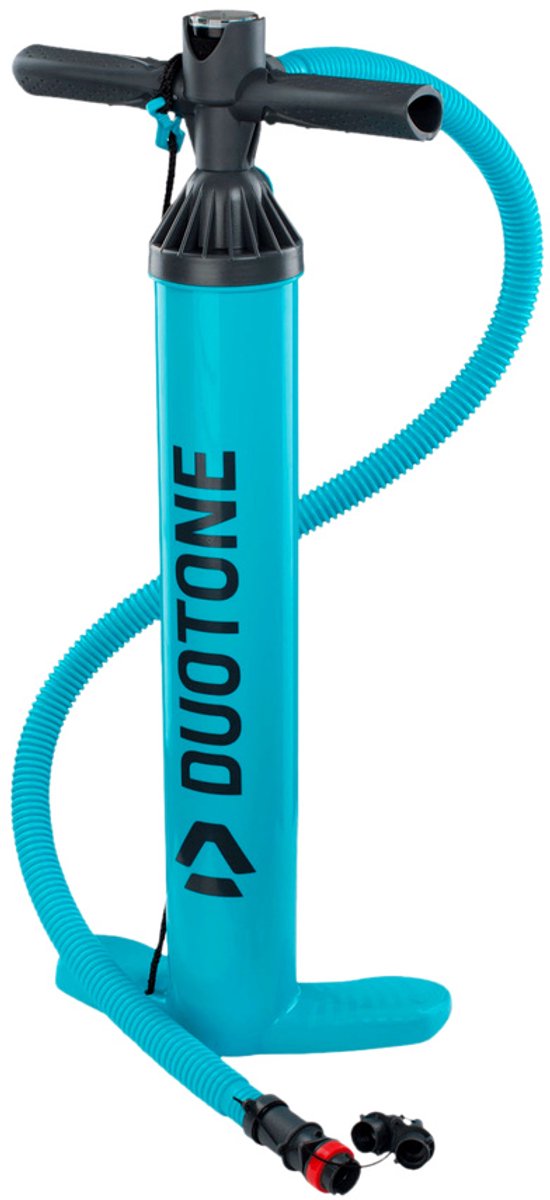 Duotone Multi Pomp