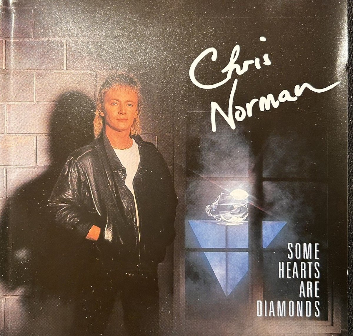 Some Hearts Are Diamonds