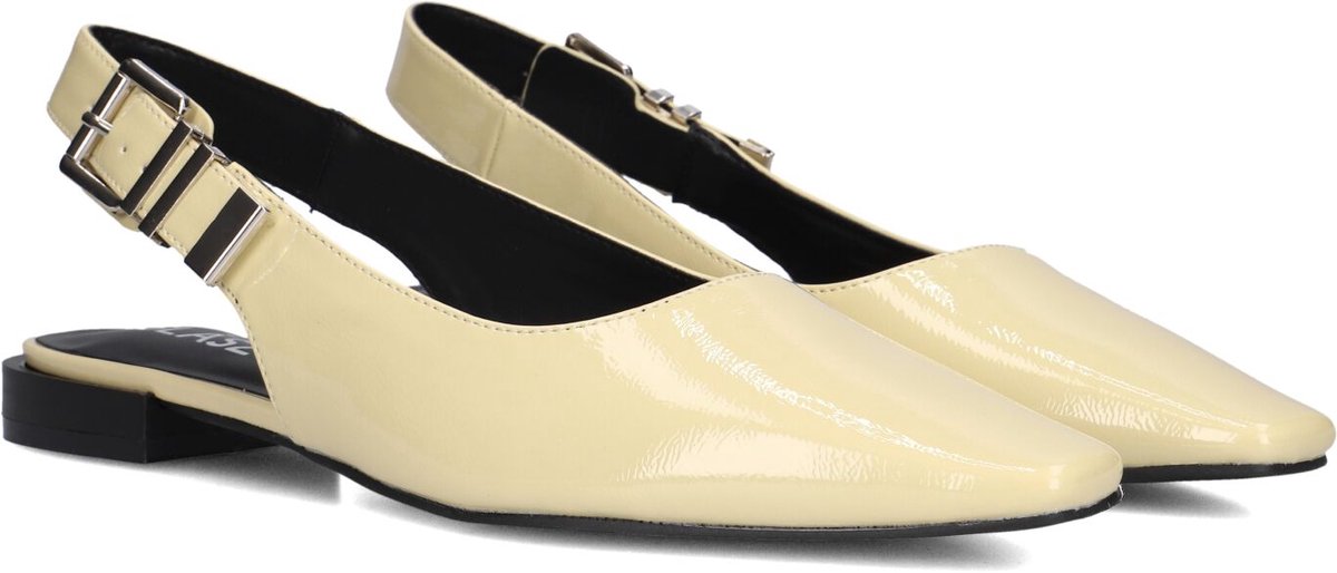 BLASZ L35060 Hakken Dames - Beige - Maat 37