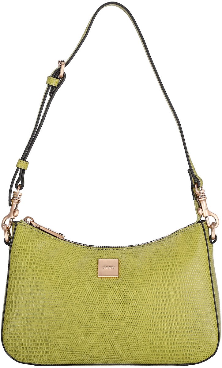 Joop Lizeta Libi Hobo - Schoudertas 24 cm (lime)