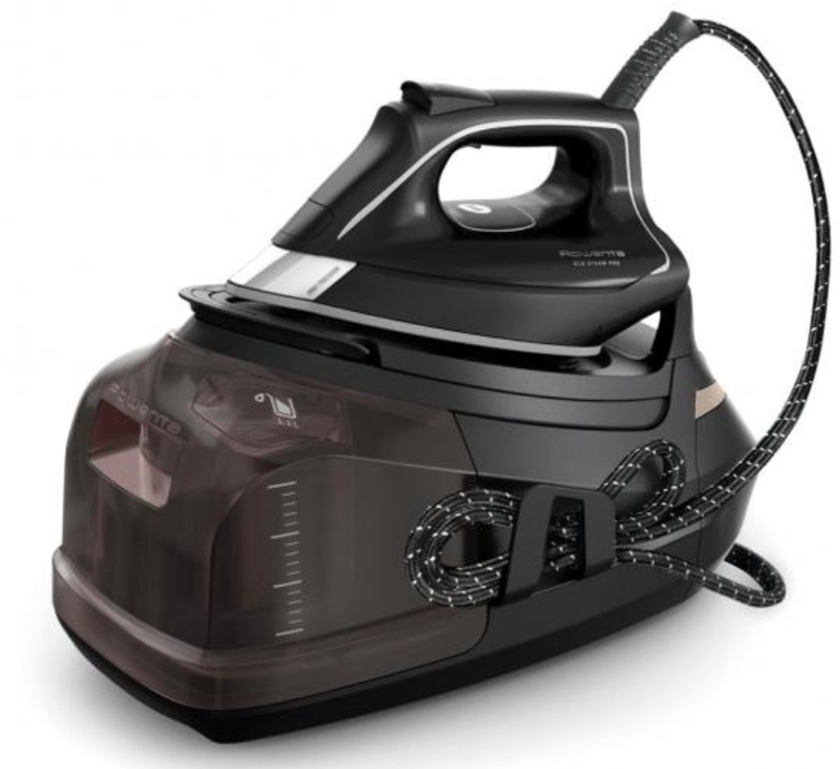 Stoomgenerator ROWENTA DG9611F0 Eco Steam Pro