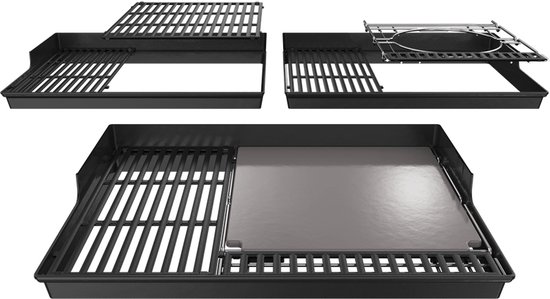 Weber 7681 pizzasteen — afbeelding 4