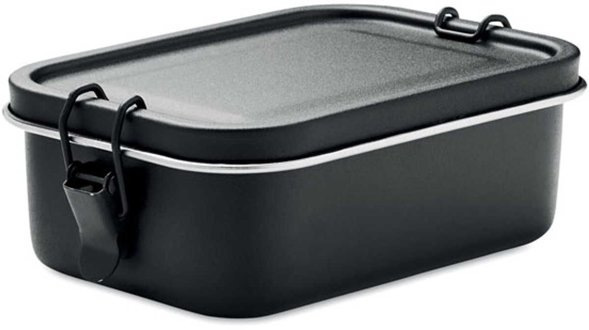 Roestvrijstalen lunchbox met een inhoud van 750ML