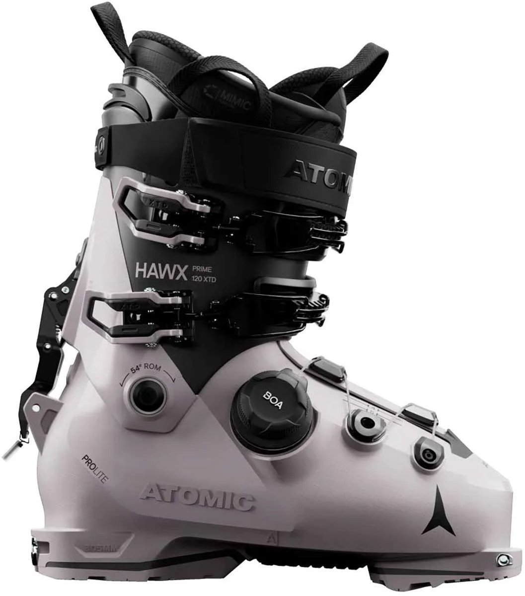 Atomic Hawx Prime Xtd 120 Boa Toerskischoenen Wit 28.0-28.5