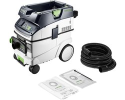 Festool CTL 36 EI AC-LHS Stofzuiger CLEANTEC - 577887