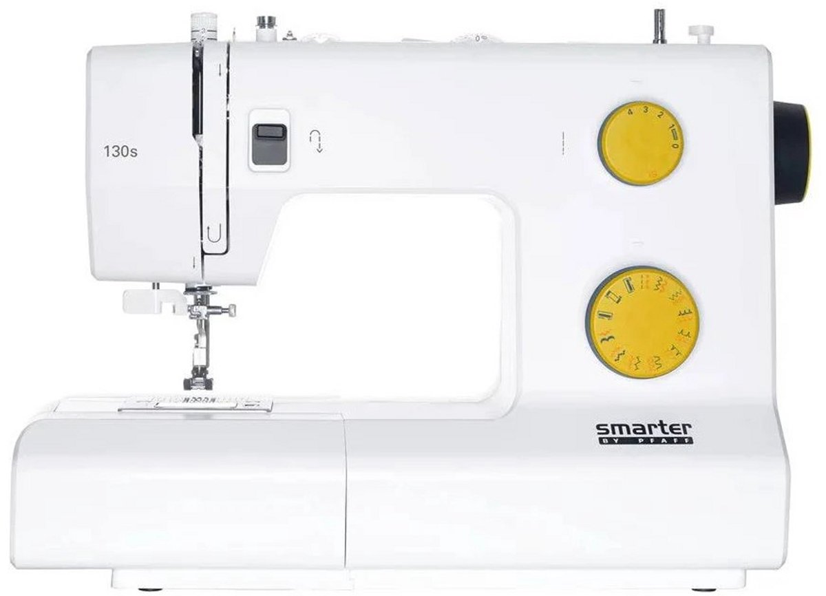 Pfaff Smarter 130s