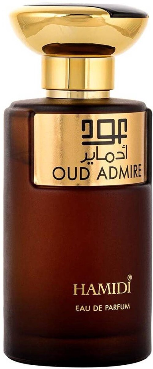 HAMIDI OUD ADMIRE EDP 100 ML