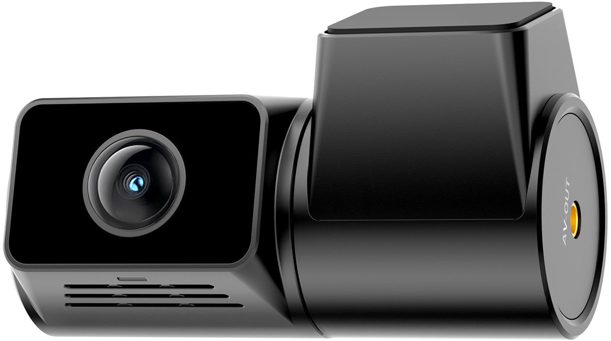 VIOFO RC420 - Achtercamera - 2K HDR - Compact Ontwerp - 6 Meter Kabel - Zelfklevende Montage - Geschikt voor A329S/A329T