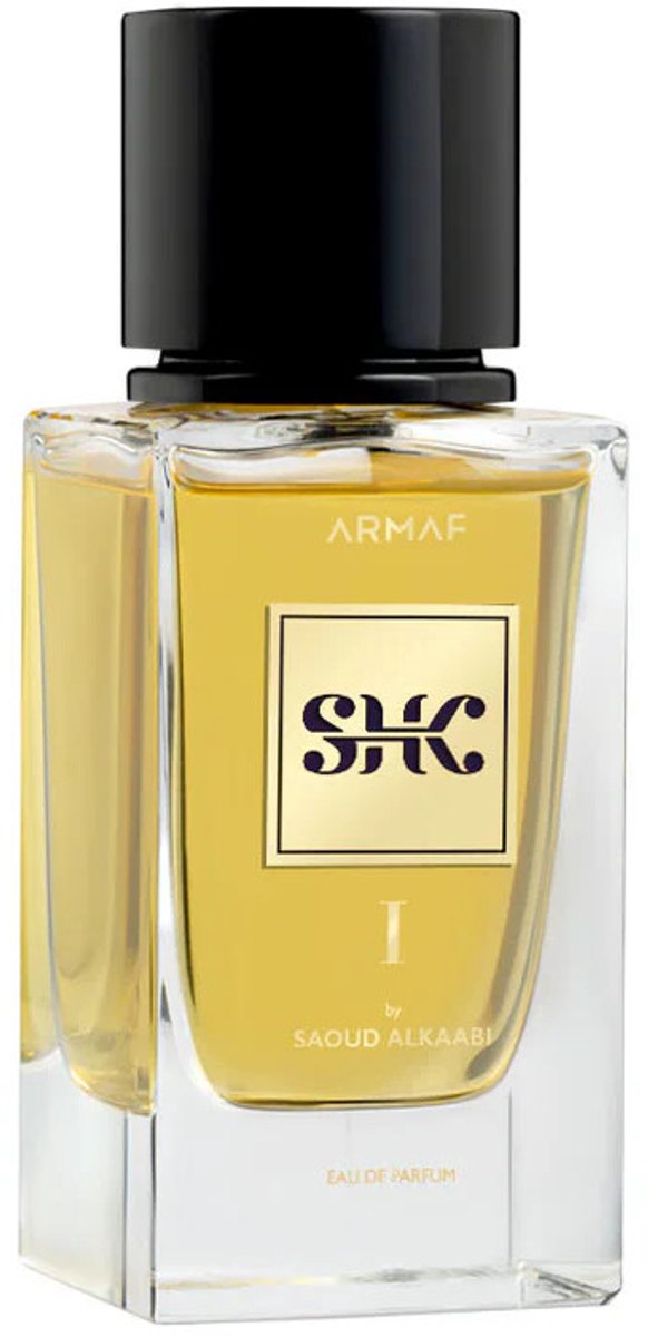 Armaf SHK I Eau de Parfum 60 ml