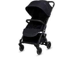 LUVION® Malmö Buggy - Compacte en comfortabele reisbuggy -…
