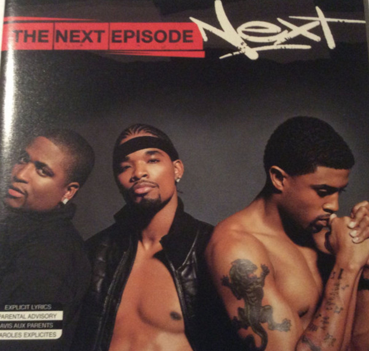 Next - Next Episode