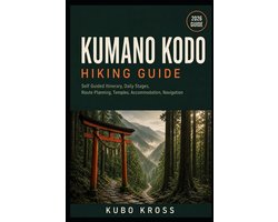 Kumano Kodo Hiking Guide