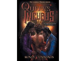The Carnal Throne- Queen's Incubus
