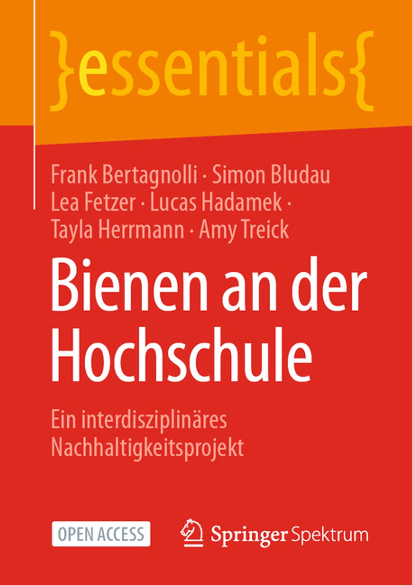 Essentials- Bienen An Der Hochschule